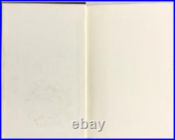 Lord of the Rings by Tolkien Three Parts HCDJ Slipcase Good Condition