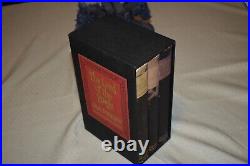 Lord of the Rings series/box set by J. R. R. Tolkien (2nd Edition/First Printing)