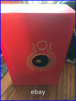 Lord of the rings Special Edition