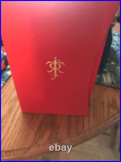 Lord of the rings Special Edition Lord of the rings Special Edition