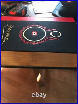 Lord of the rings Special Edition