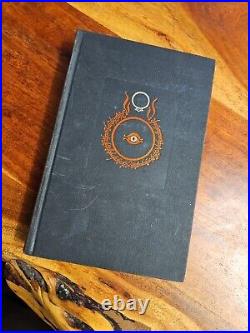 Lord of the rings hardcover 1965. 11th@12th Editions