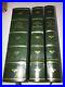 Lord of the rings silmarillion hobbit Tolkien beautiful bindings 27jl