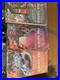 Lord of the rings vintage set Jrr Tolkien Acceptable