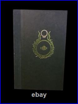 Lot Of 5The Lord of the Rings JRR Tolkien Book Set Please read description