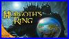 Morgoth S Ring Tolkien Explained