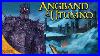 Morgoth S Strongholds Utumno U0026 Angband Tolkien Explained