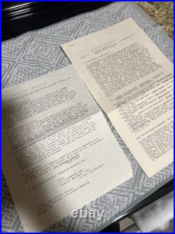 Mythlore Tolkien Journal Fanzines Lot Rare 1960s LOTR Hobbit Lord Of The Rings