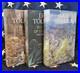 NEW JRR Tolkien The Lord of the Rings Illustrated Alan Lee 1st First Printing