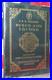 NEW SEALED Beren and Luthien Tolkien Easton Press Leather Lord Rings Alan Lee