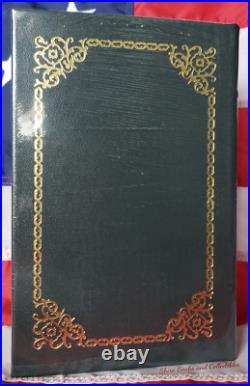 NEW SEALED Beren and Luthien Tolkien Easton Press Leather Lord Rings Alan Lee