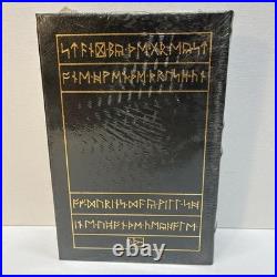 NEW SEALED Children of Hurin JRR Tolkien Easton Press Leather Lord Rings Hobbit