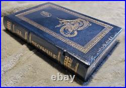 NEW SEALED JRR Tolkien BEOWULF Easton Press Leather Hardcover Lord Rings Hobbit