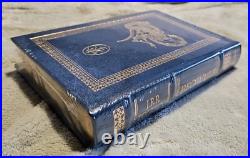 NEW SEALED JRR Tolkien BEOWULF Easton Press Leather Hardcover Lord Rings Hobbit