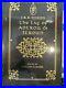 NEW SEALED JRR Tolkien Lay of Aotrou & Itroun Lord Of The Rings Easton Press