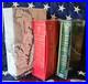 NEW SEALED JRR Tolkien Lord of the Rings Hobbit Deluxe Hardcover Slipcase Boxed