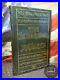 NEW SEALED The Silmarillion JRR Tolkien Easton Press Leather Lord Rings Hobbit