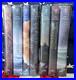 NEW SEALED Tolkien History of Middle Earth Box #1 & #2 Lord Rings Silmarillion