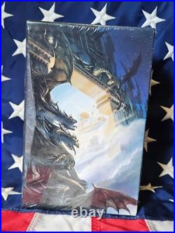 NEW SEALED Tolkien History of Middle Earth Box #1 & #2 Lord Rings Silmarillion