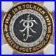 NGC PF70 JRR Tolkien 2023 50th Ann Lord Of The Rings G Britain 0.999 SILVER Coin