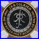 NGC PF70 JRR Tolkien 2023 50th Anniv Lord Of The Rings, G Britain SILVER PIEFORT