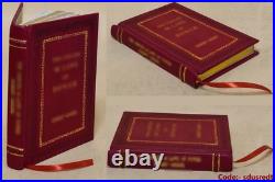 Orbit JRR Tolkien The True Lord of the Rings BY Chich Premium Leather Bound