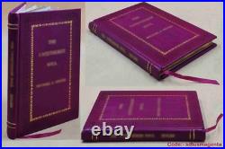 Orbit JRR Tolkien The True Lord of the Rings BY Chich Premium Leather Bound