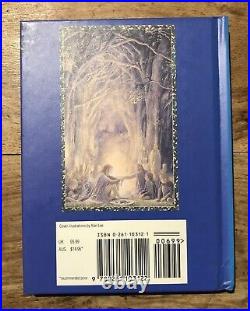 Poems from The Lord Of The Rings J. R. R. Tolkien Excellent Rare Hardcover