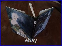 Poems from The Lord of the Rings J. R. R. Tolkien Alan Lee Hardback Book RARE