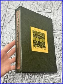 R. R. Tolkien The Hobbit (1966) & The Lord of the Rings (1965/1966)