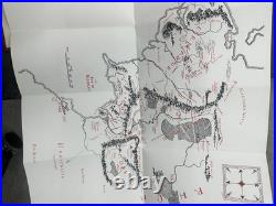 R. R. Tolkien The Hobbit (1966) & The Lord of the Rings (1965/1966)