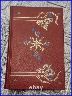 R. R. Tolkien The Hobbit (1966) & The Lord of the Rings (1965/1966)