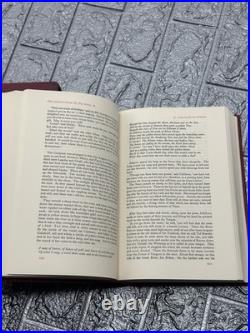 R. R. Tolkien The Hobbit (1966) & The Lord of the Rings (1965/1966)