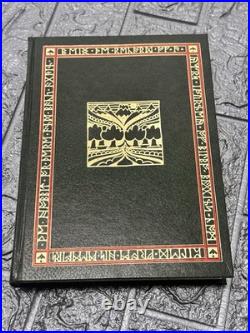 R. R. Tolkien The Hobbit (1966) & The Lord of the Rings (1965/1966)