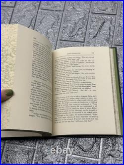 R. R. Tolkien The Hobbit (1966) & The Lord of the Rings (1965/1966)