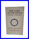 RARE The Lord of the Rings A Reader's Companion Paperback