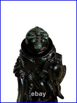 RARE Vintage 1978 Tolkien Lord of the Rings LOTR Ringwraith Coin Bank READ