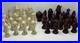 RARE Vintage 1979 Tolkien Enterprises LORD OF THE RINGS Chess Set Complete J. R. R