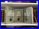 Rare 1966 2nd Ed 1st Impression Lord Of The Rings Trilogy J R R Tolkien