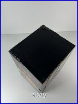 Rare 1984 Tolkien Box Set Unwin Great Britain Paperback Heroic Tales LOTR Hobbit