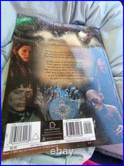 Rare First edition lord of the rings