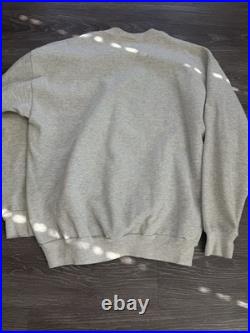 Rare Vintage 1992 J. R. R Tolkien Lord Of The Rings Art Sweatshirt Size Xl