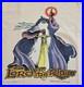 Rare Vintage 70s Tolkien Lord Of The Rings Gandalf 1978 T Shirt Small