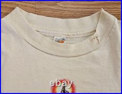 Rare Vintage 70s Tolkien Lord Of The Rings Gandalf 1978 T Shirt Small