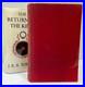 Return of the King 1955 First UK Edition, J. R. R. TolkienLord of the Rings