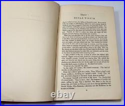 Return of the King 1955 First UK Edition, J. R. R. TolkienLord of the Rings