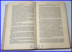 Return of the King 1955 First UK Edition, J. R. R. TolkienLord of the Rings