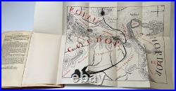 Return of the King 1955 First UK Edition, J. R. R. TolkienLord of the Rings