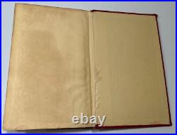 Return of the King 1955 First UK Edition, J. R. R. TolkienLord of the Rings