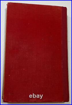 Return of the King 1955 First UK Edition, J. R. R. TolkienLord of the Rings
